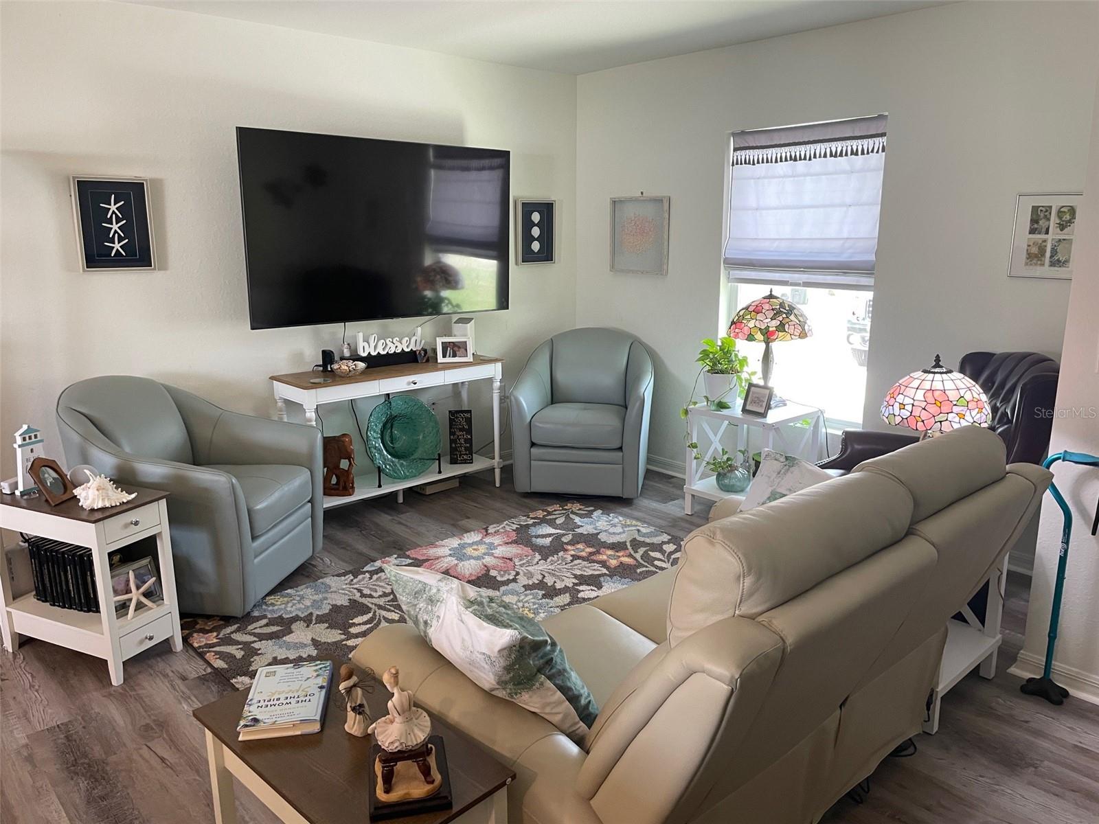 PORT CHARLOTTE SUB 23 - Residential