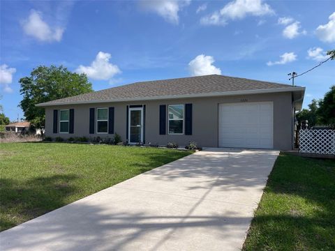 Photo of 5226 Farmington Avenue, North Port, FL 34288 (MLS # C7524127)