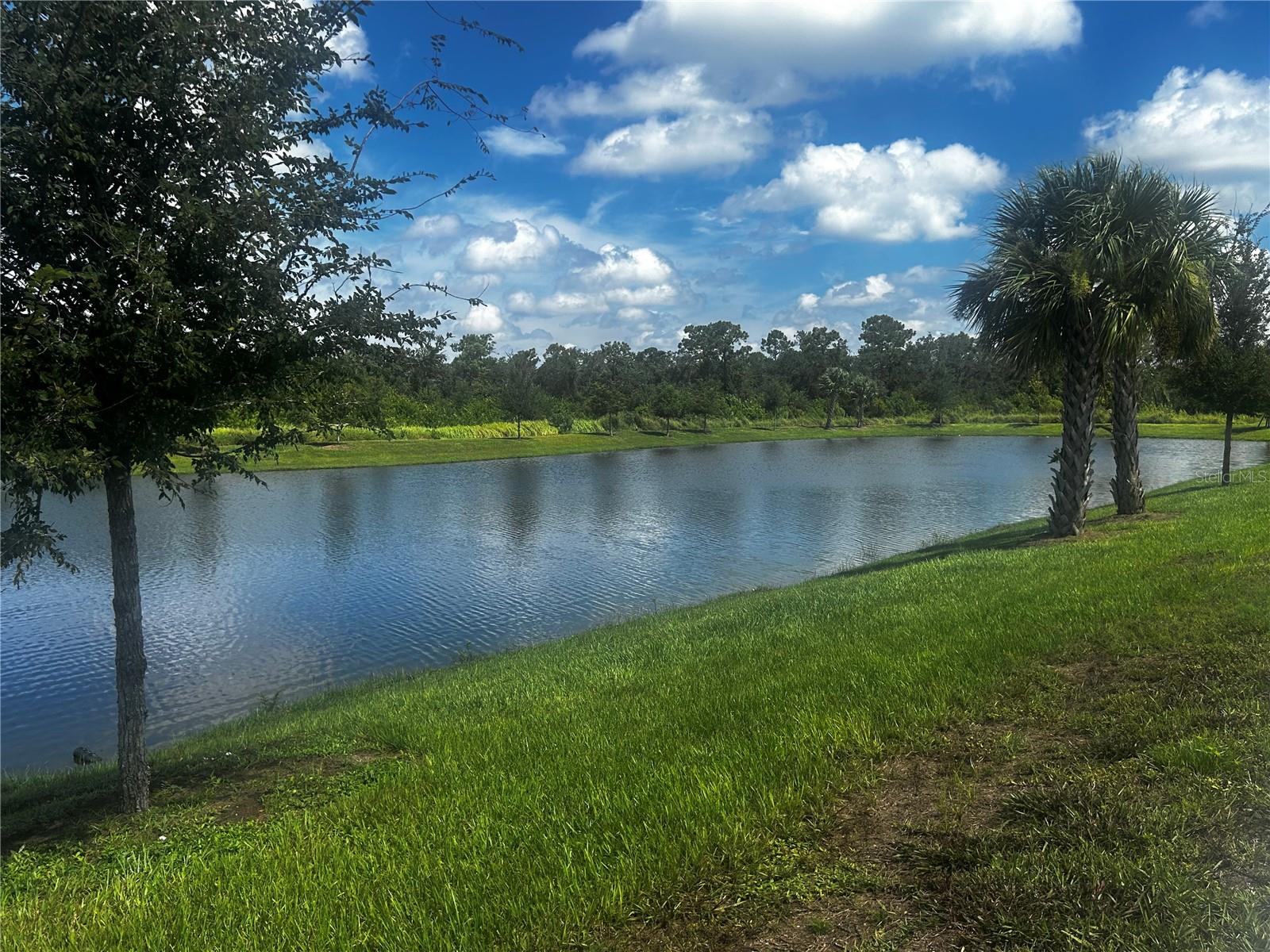 AVALON WOODS PH II - Residential Lease