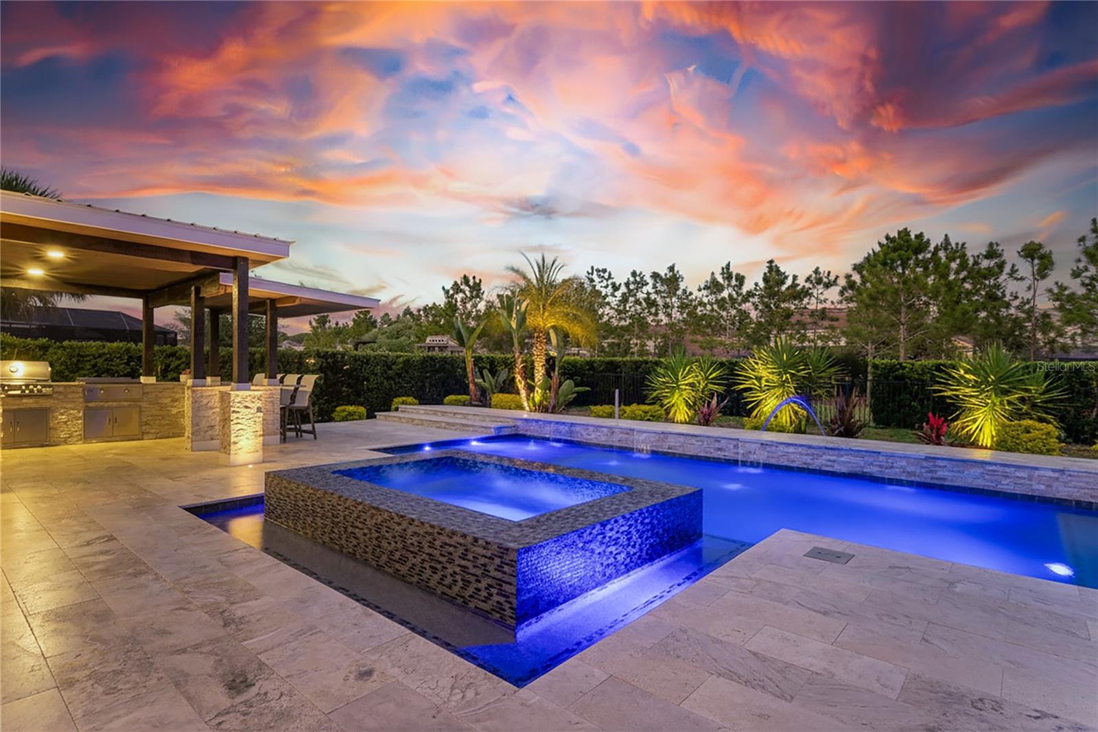 3822 BONFIRE DRIVE