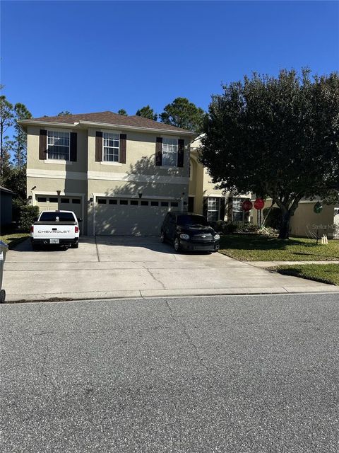 A home in ORLANDO