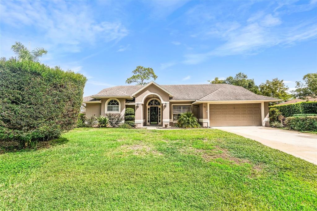 Photo of 11 Pine Glen Drive, Debary, FL 32713 (MLS # V4945406)