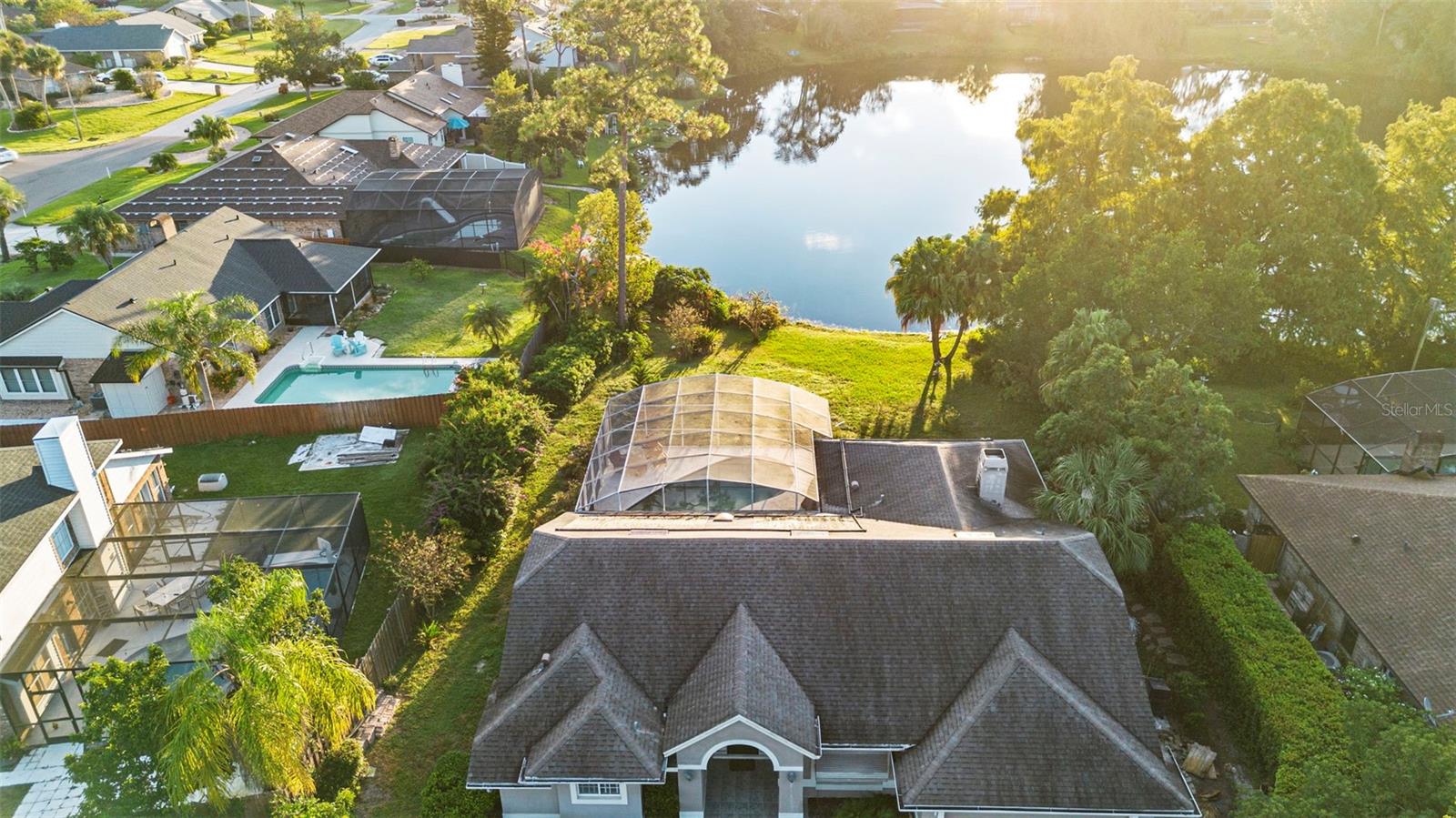 11 PINE GLEN DRIVE