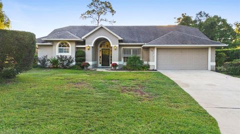 11 PINE GLEN DRIVE DEBARY FL 32713