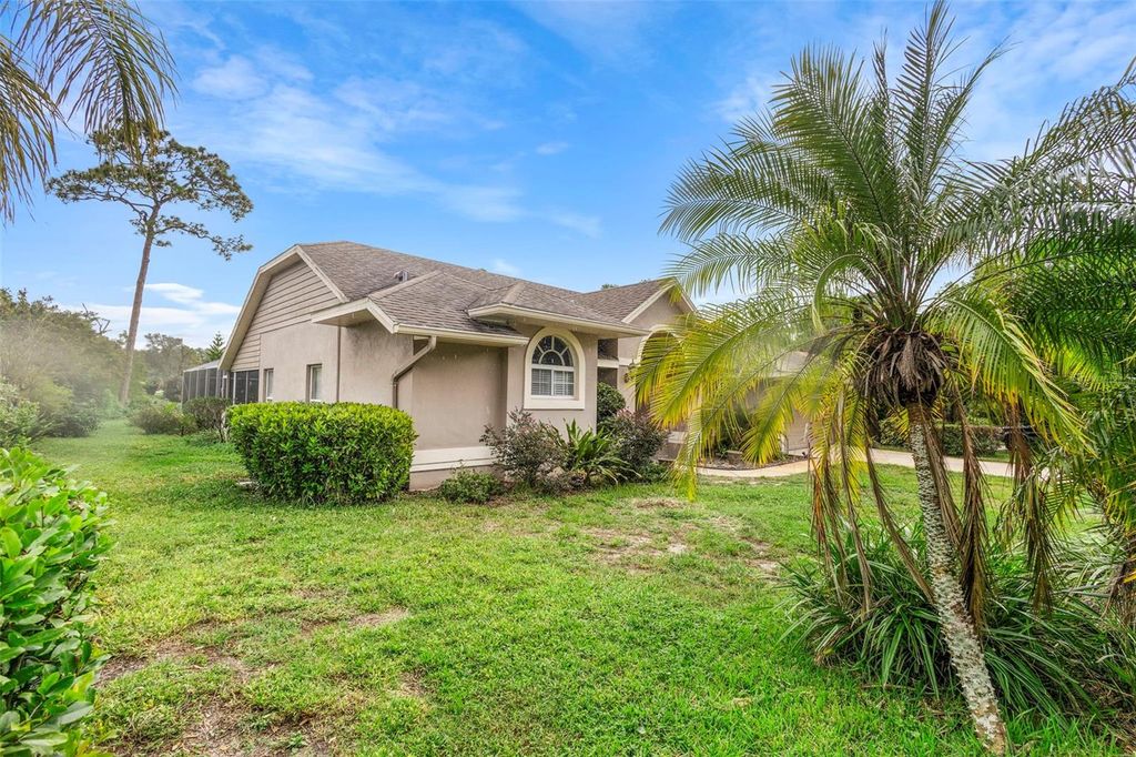 Photo of 11 Pine Glen Drive, Debary, FL 32713 (MLS # V4945406)