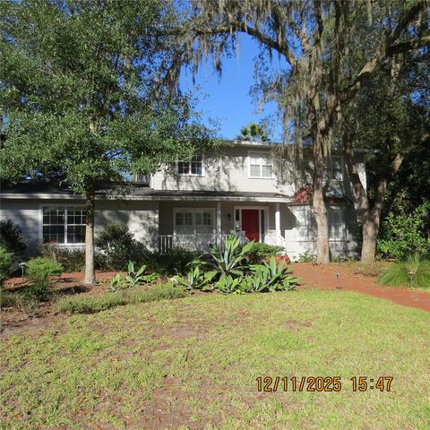 3840 NW 35TH PLACE GAINESVILLE FL 32606