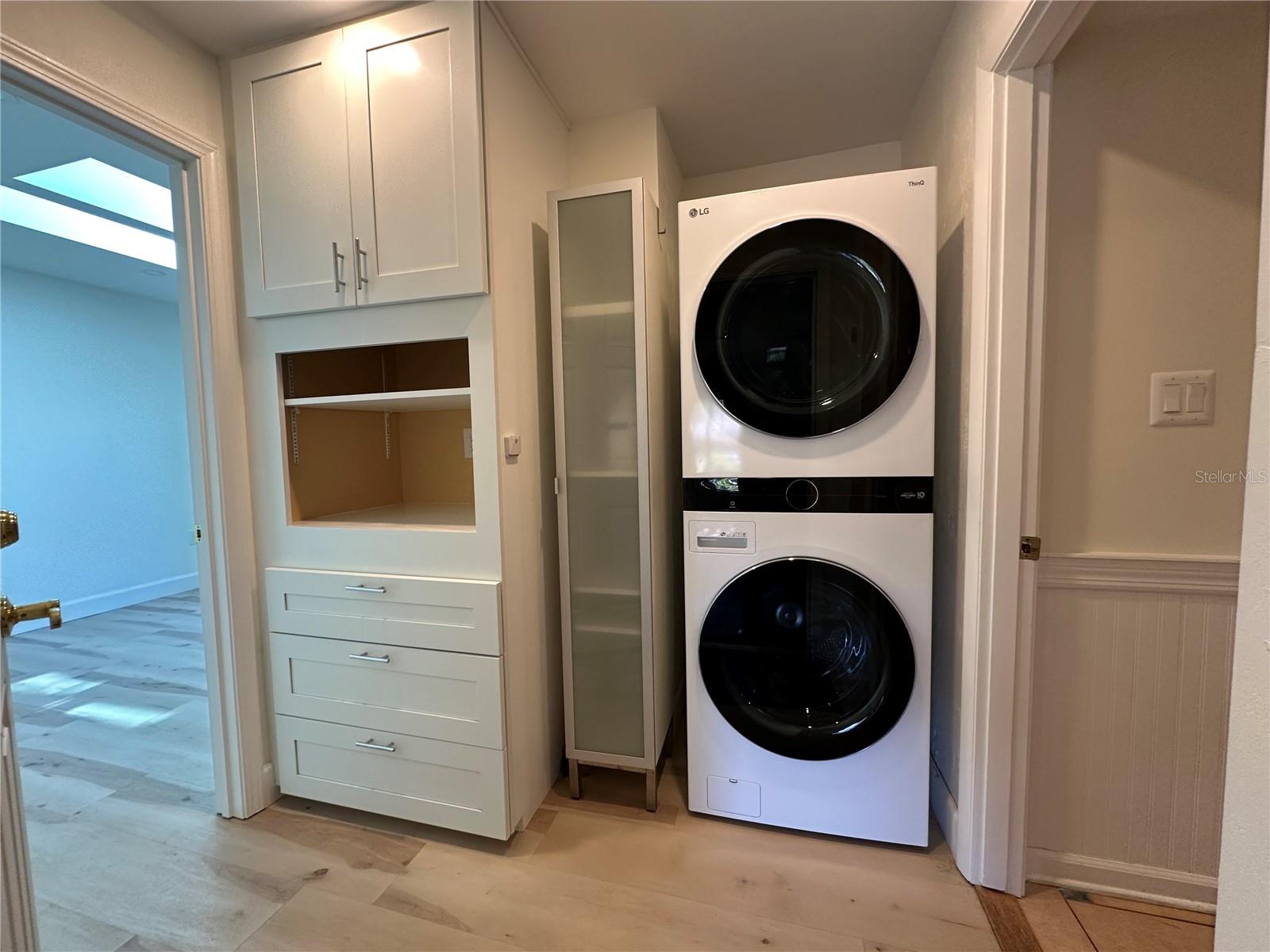 THE VALLEY - Residential