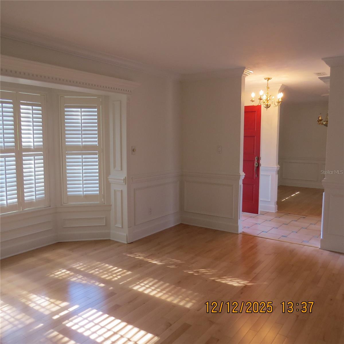 THE VALLEY - Residential