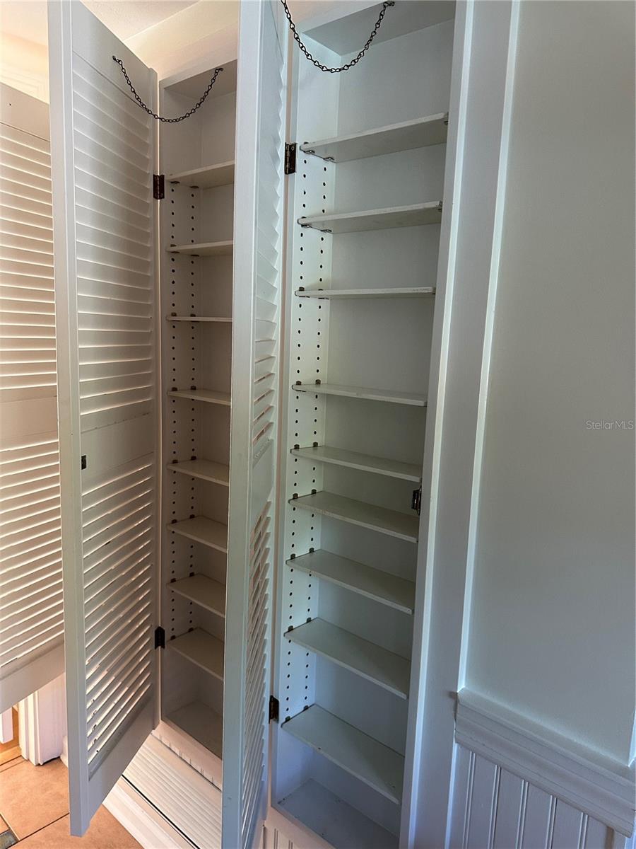 THE VALLEY - Residential