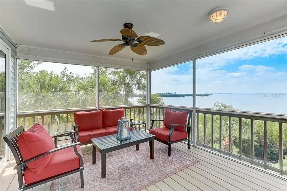 TREETOPS BAY CONDO - Residential