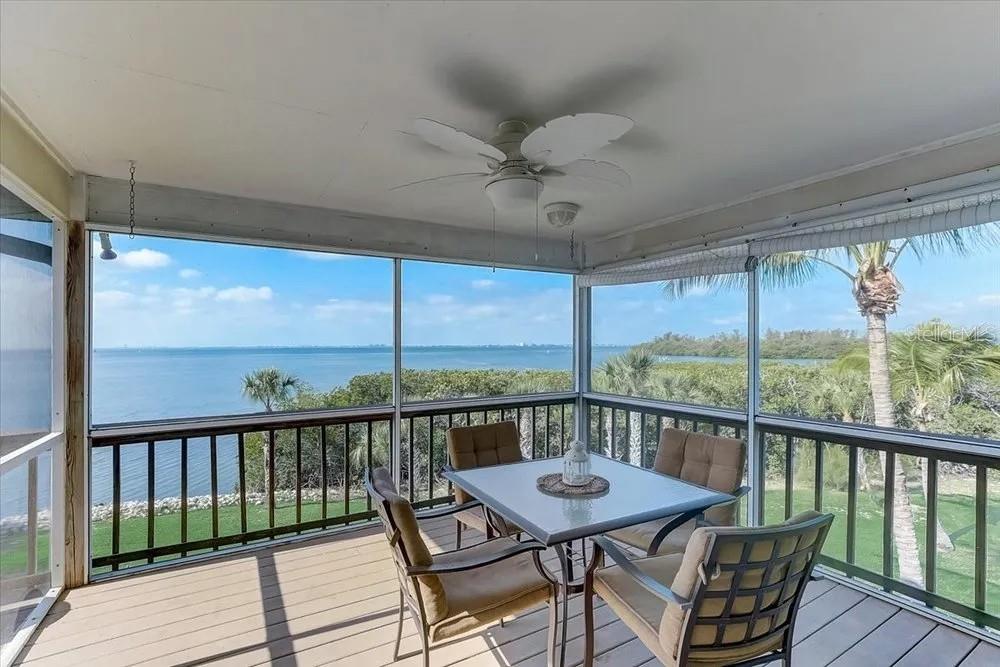 TREETOPS BAY CONDO - Residential