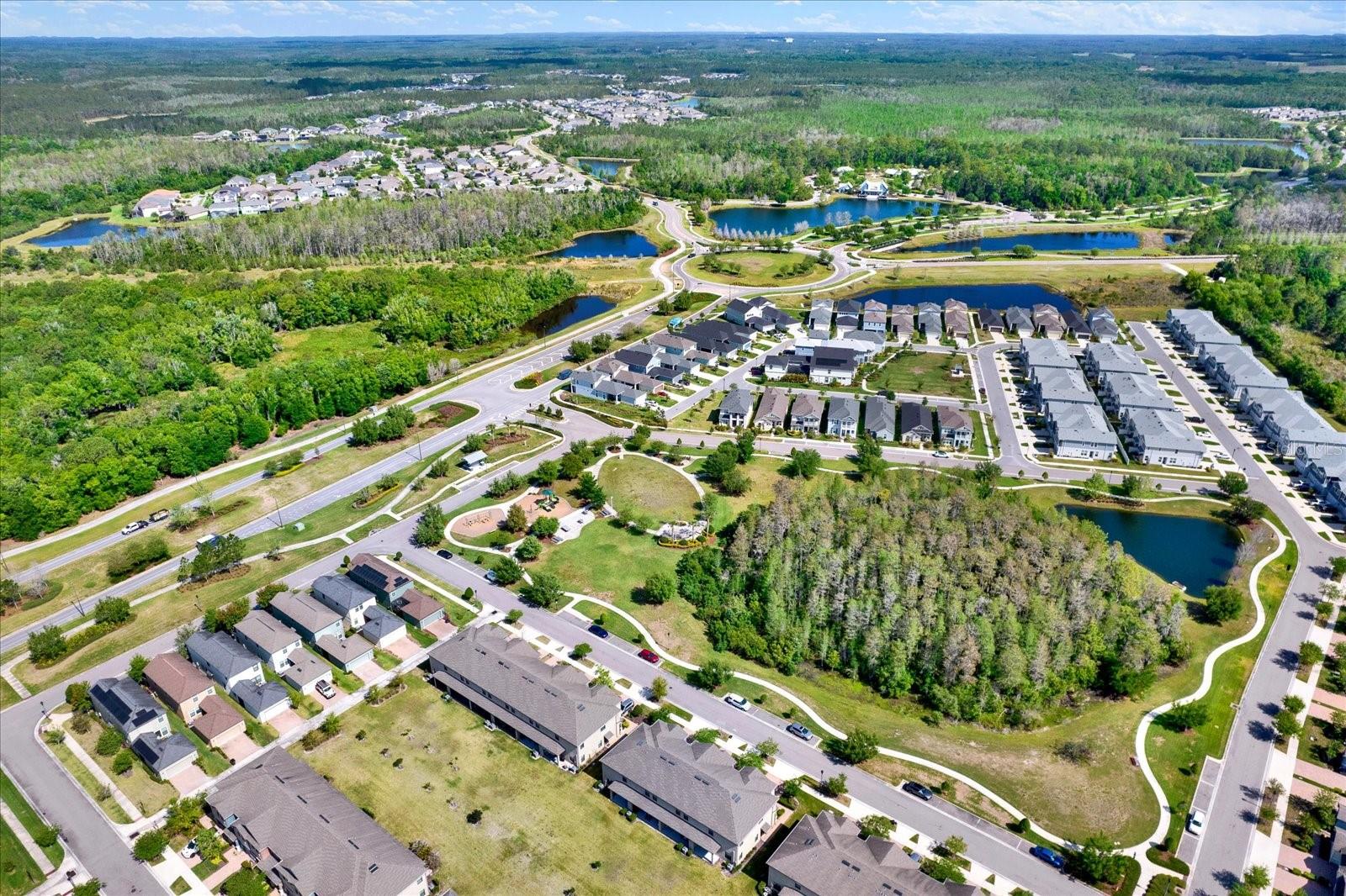 BEXLEY SOUTH PRCL 3 PH 1 - Residential