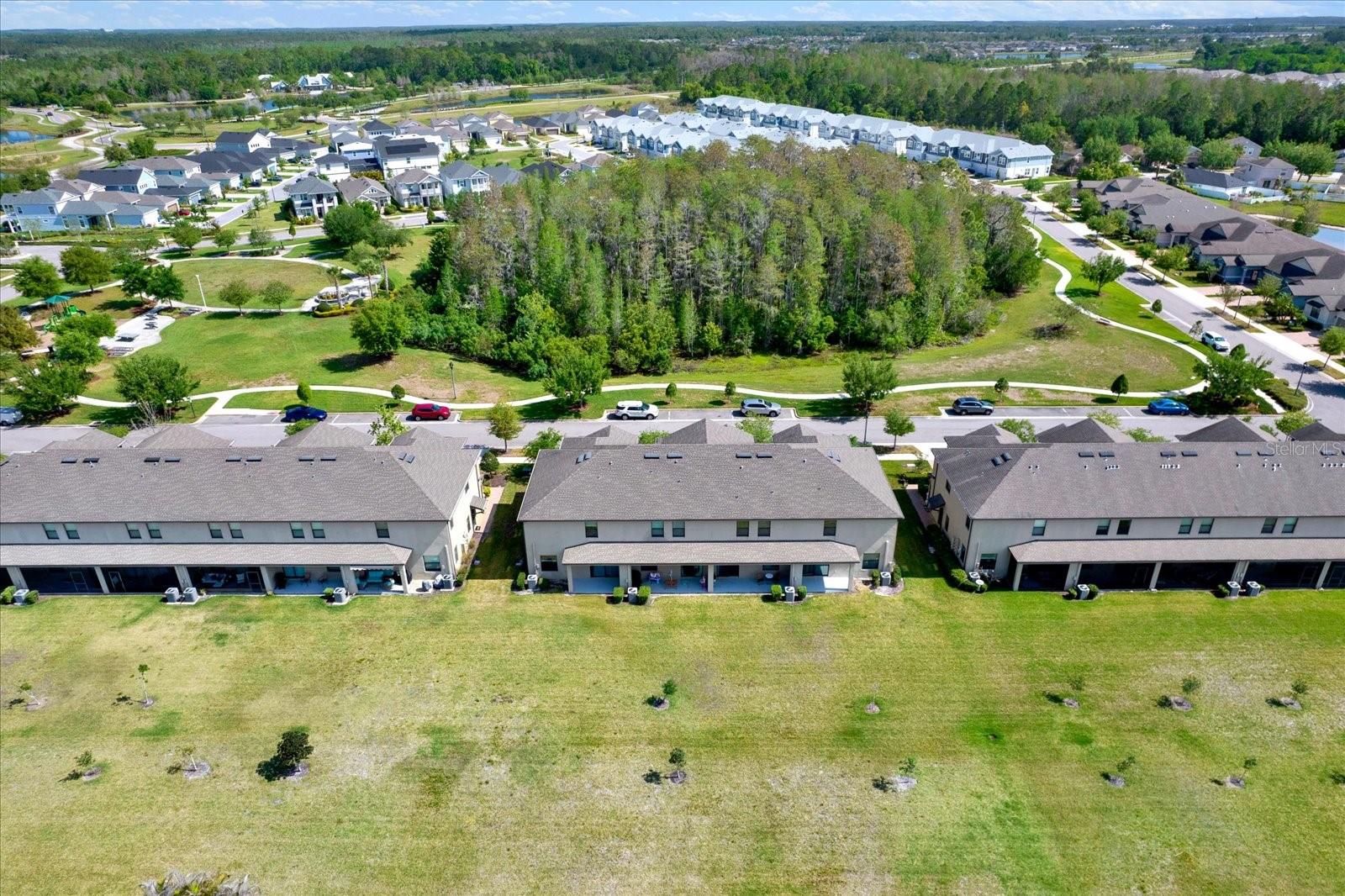 BEXLEY SOUTH PRCL 3 PH 1 - Residential