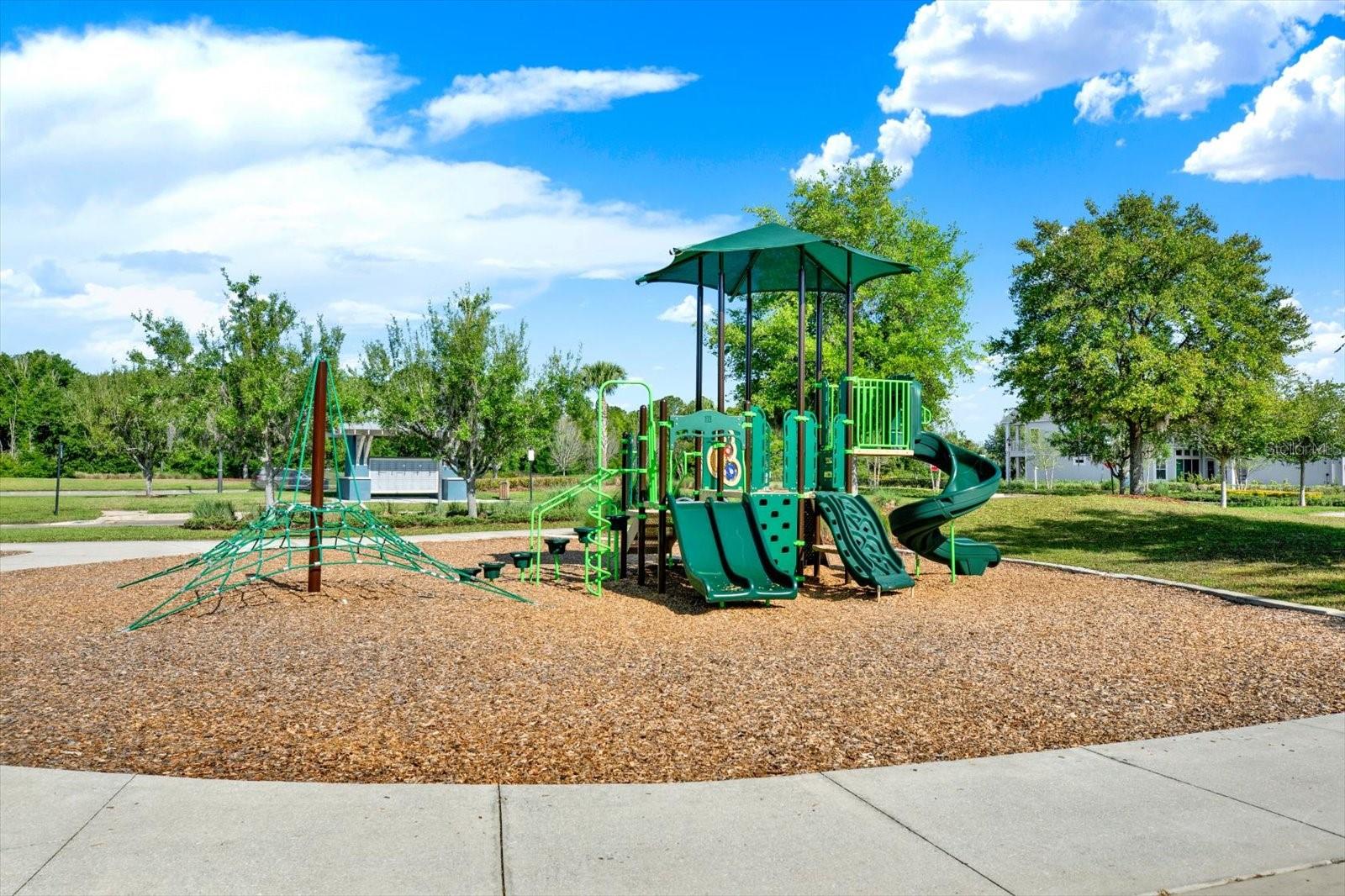 BEXLEY SOUTH PRCL 3 PH 1 - Residential