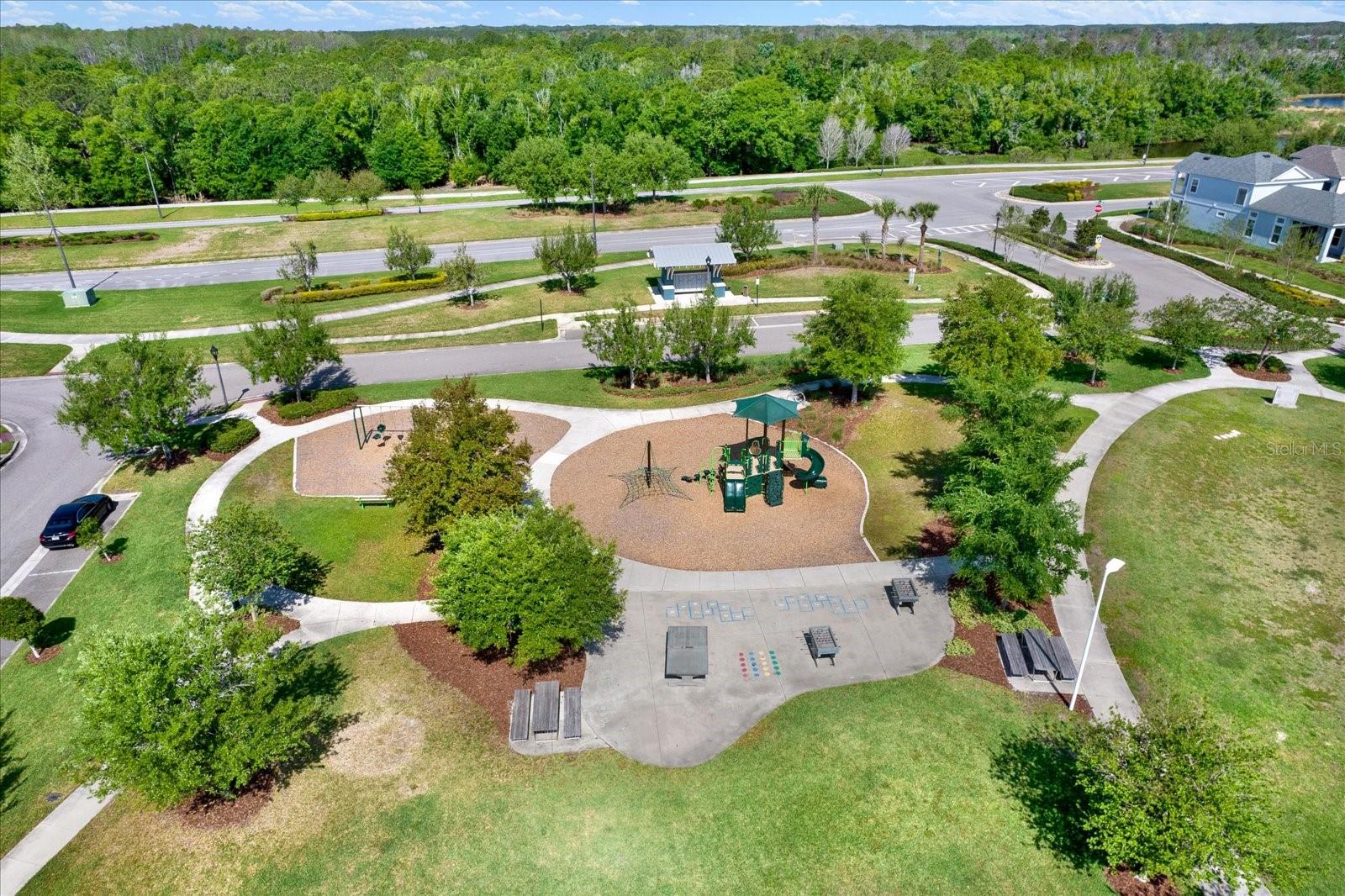 BEXLEY SOUTH PRCL 3 PH 1 - Residential