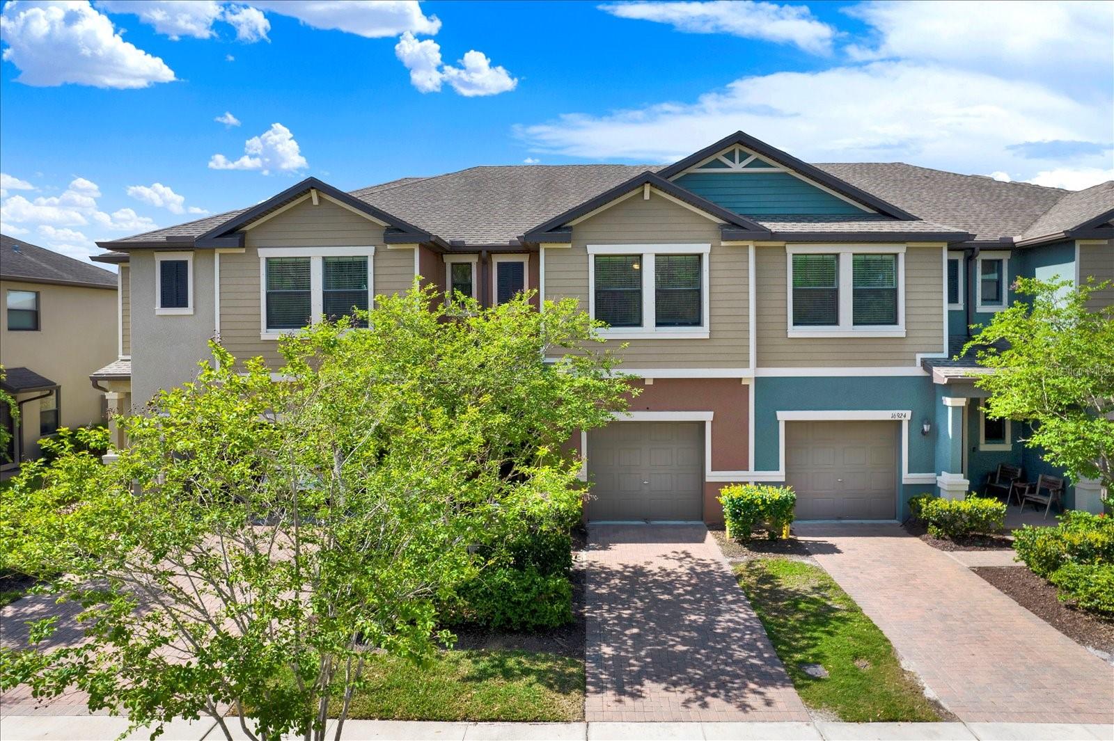 BEXLEY SOUTH PRCL 3 PH 1 - Residential