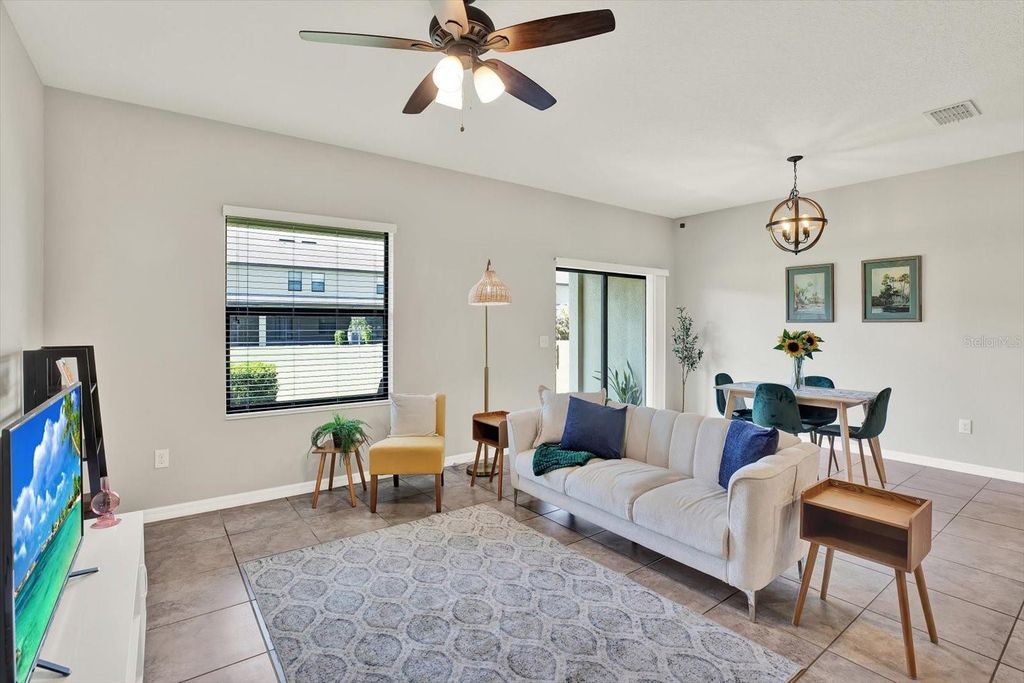 Photo of 16930 Storyline Drive, Land O Lakes, FL 34638 (MLS # TB8492555)