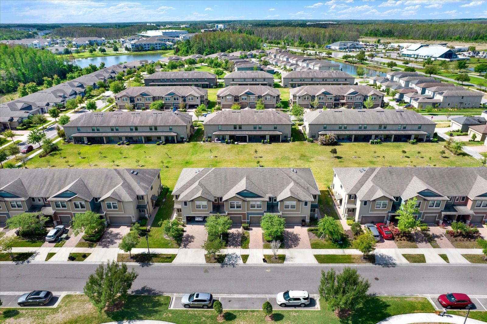 BEXLEY SOUTH PRCL 3 PH 1 - Residential