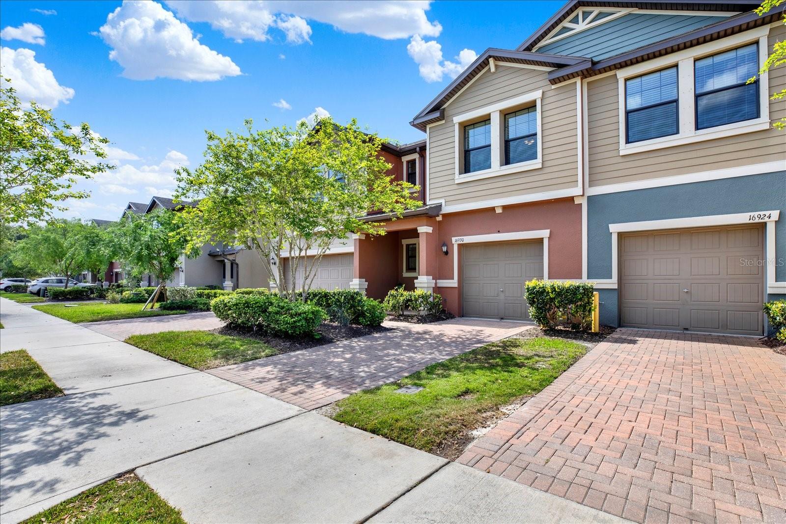 BEXLEY SOUTH PRCL 3 PH 1 - Residential