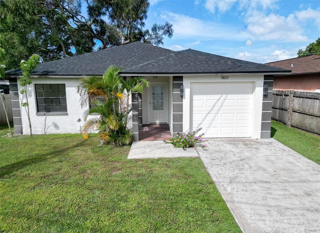 Photo of 5822 N Lois Avenue, Tampa, FL 33614 (MLS # TB8434349)
