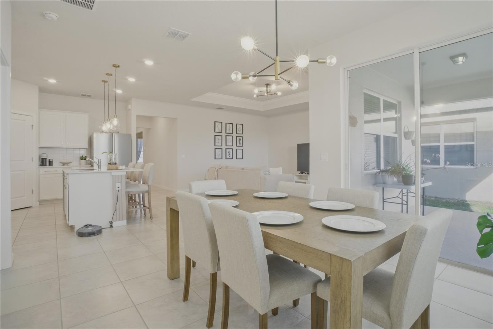 AMELIA GROVES PH 1 - Residential