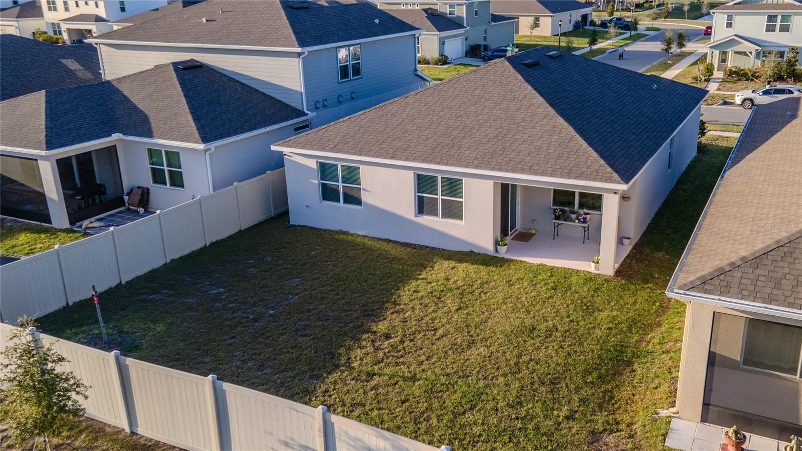 AMELIA GROVES PH 1 - Residential