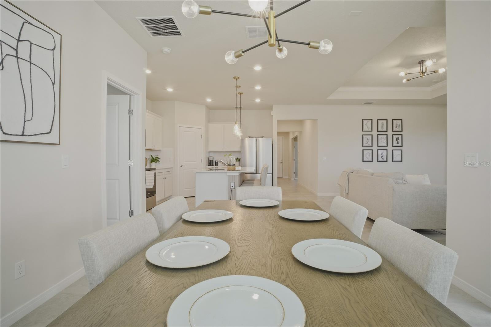 AMELIA GROVES PH 1 - Residential