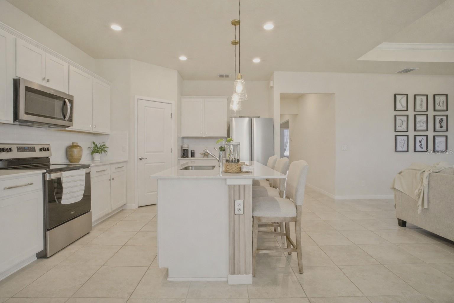 AMELIA GROVES PH 1 - Residential