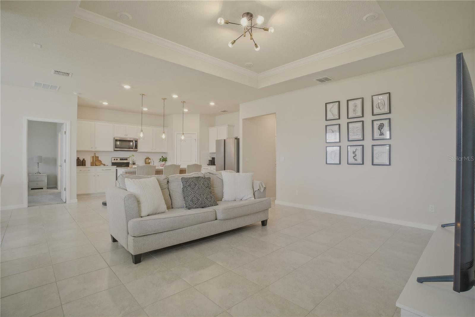 AMELIA GROVES PH 1 - Residential