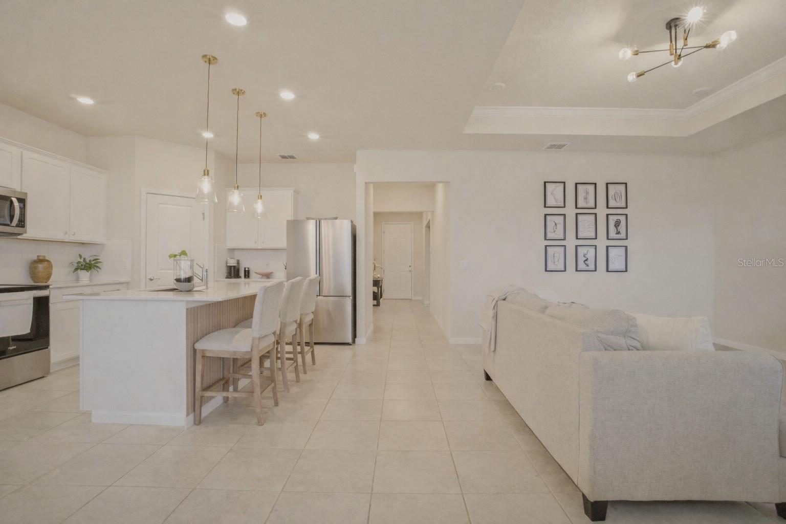 AMELIA GROVES PH 1 - Residential