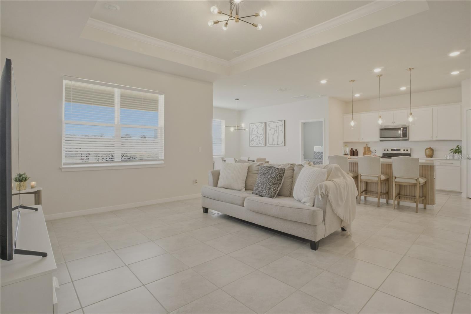 AMELIA GROVES PH 1 - Residential