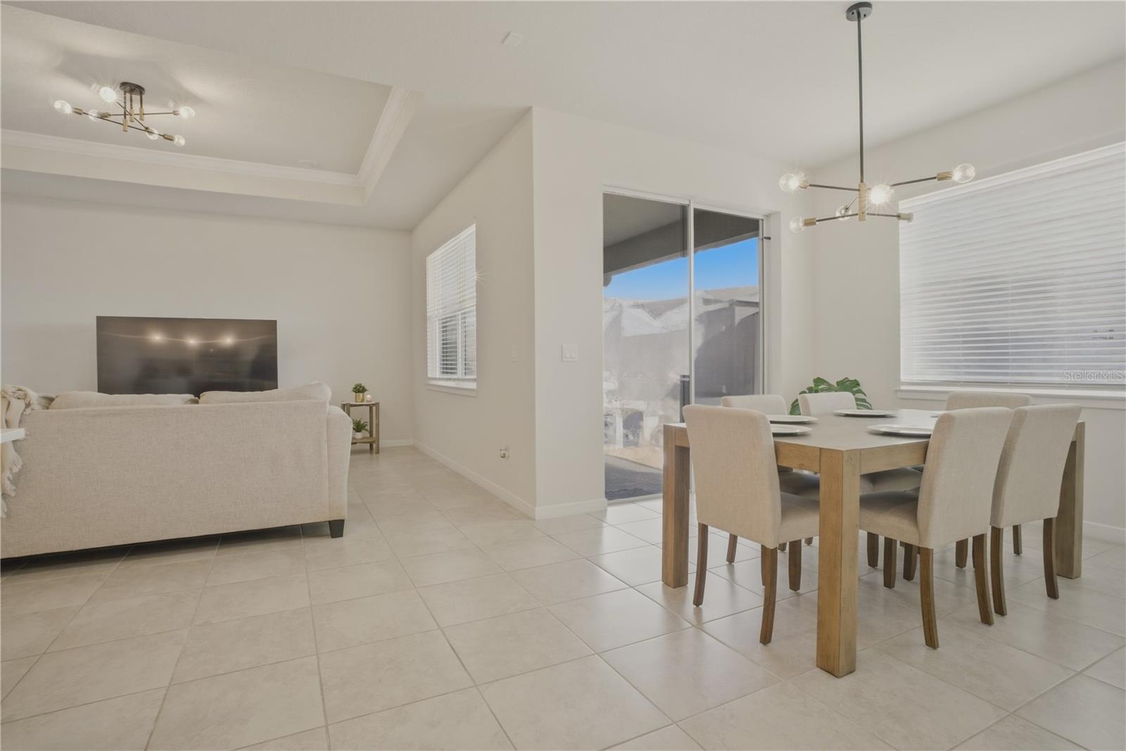 AMELIA GROVES PH 1 - Residential