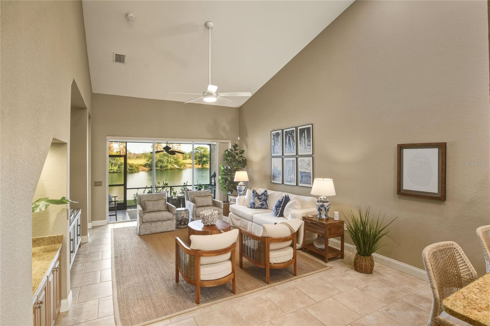 MISSION LKS/OAKBRIDGE - Residential