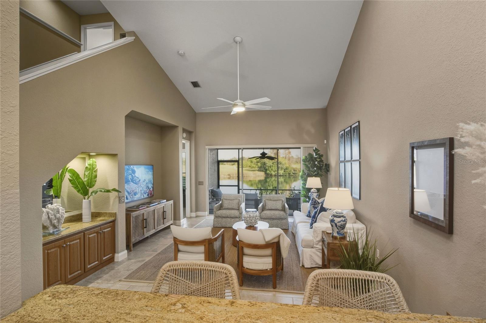 MISSION LKS/OAKBRIDGE - Residential