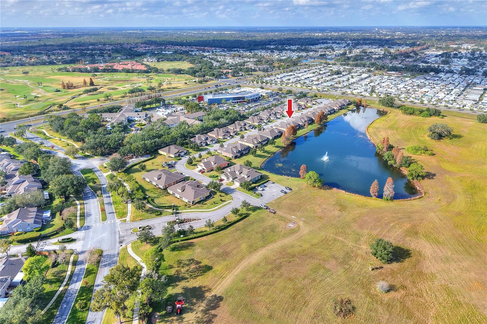 MISSION LKS/OAKBRIDGE - Residential