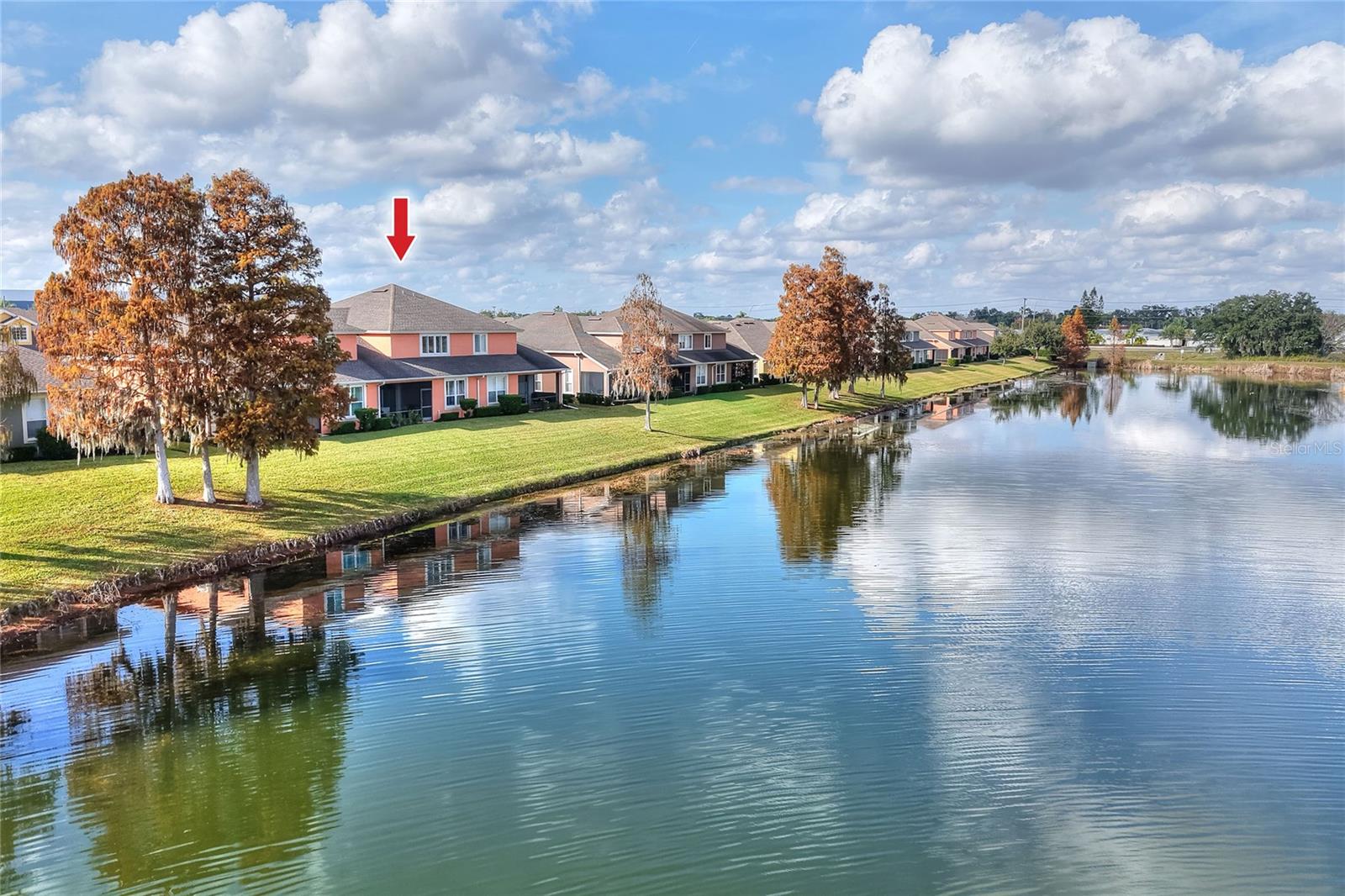 MISSION LKS/OAKBRIDGE - Residential