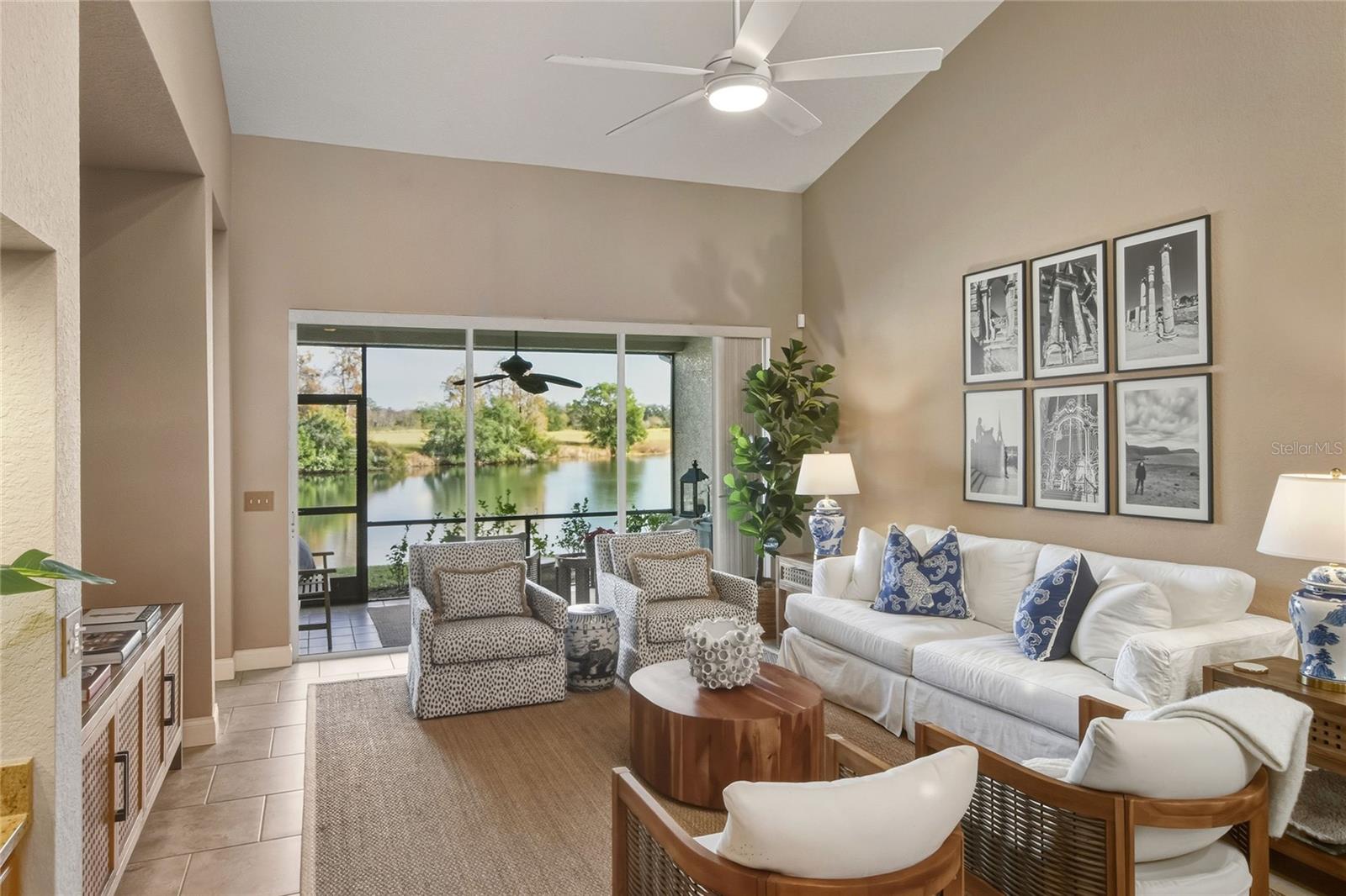 MISSION LKS/OAKBRIDGE - Residential