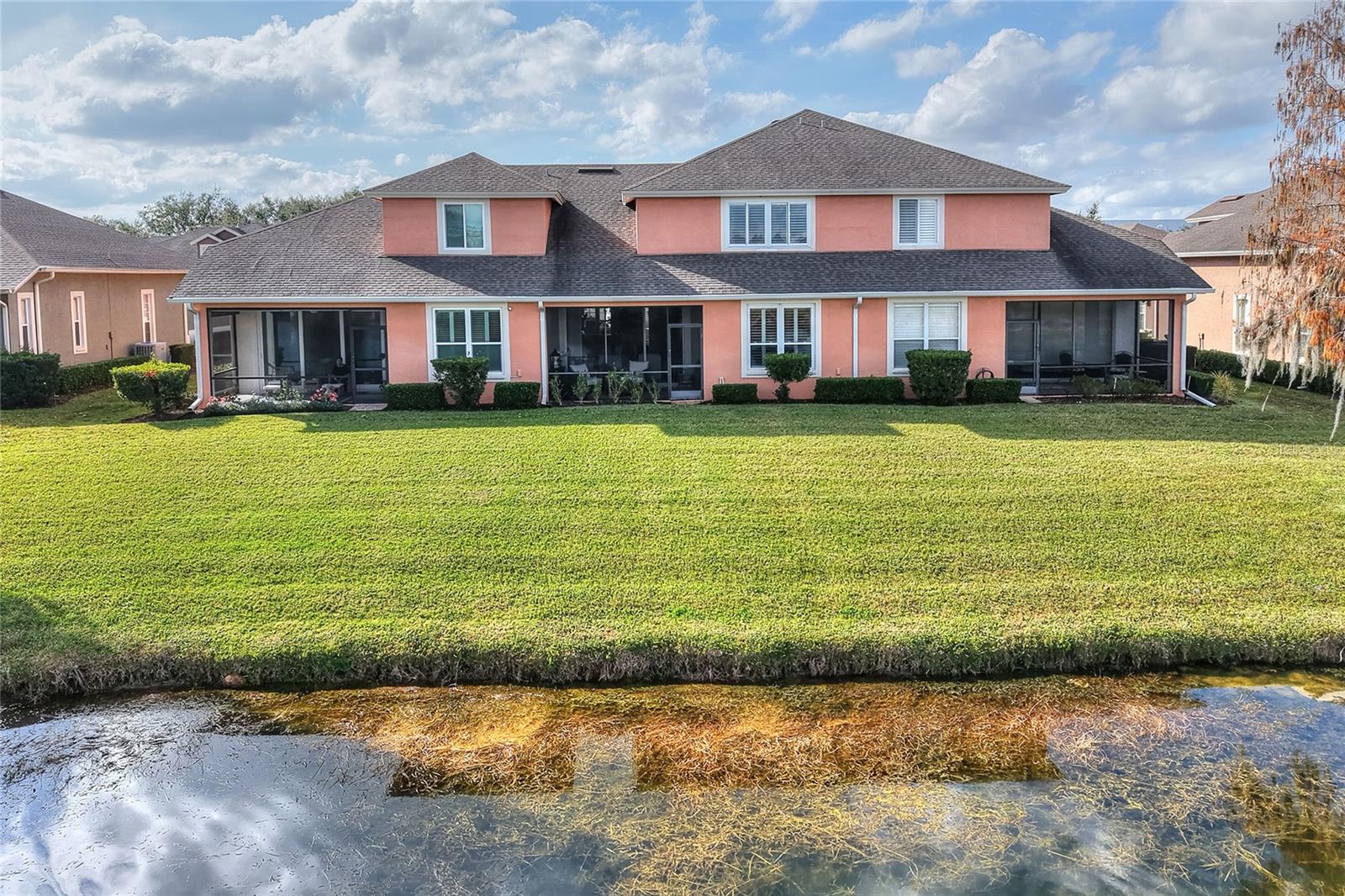 MISSION LKS/OAKBRIDGE - Residential