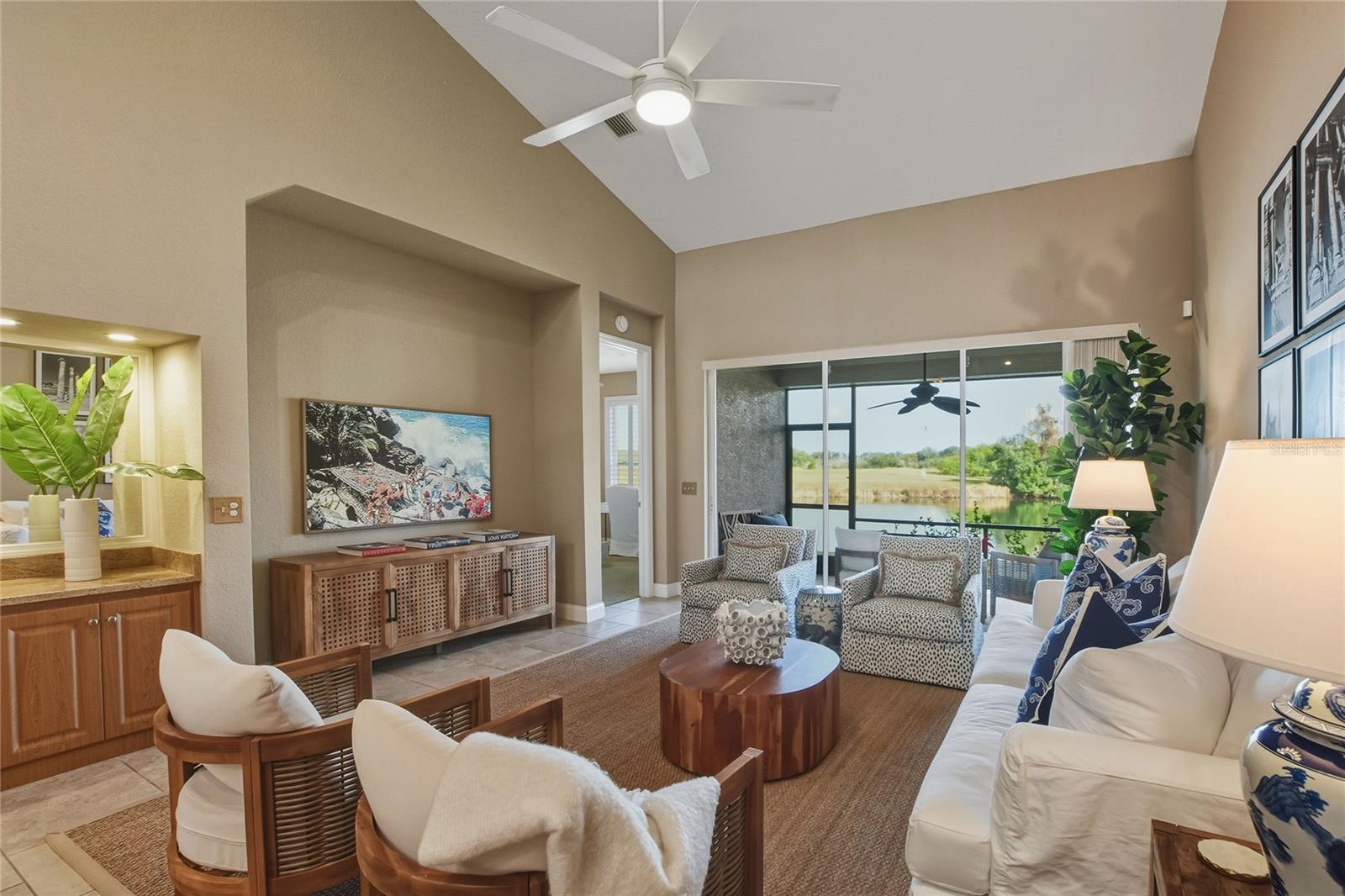 MISSION LKS/OAKBRIDGE - Residential