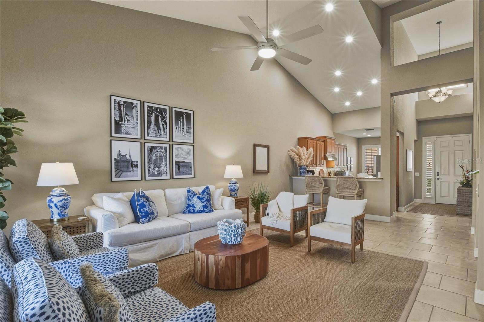 MISSION LKS/OAKBRIDGE - Residential