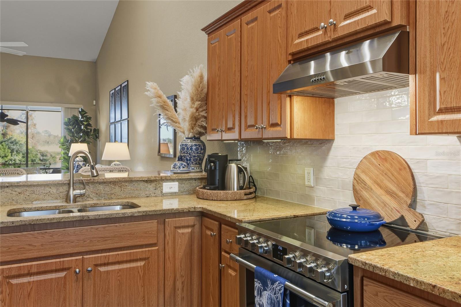 MISSION LKS/OAKBRIDGE - Residential