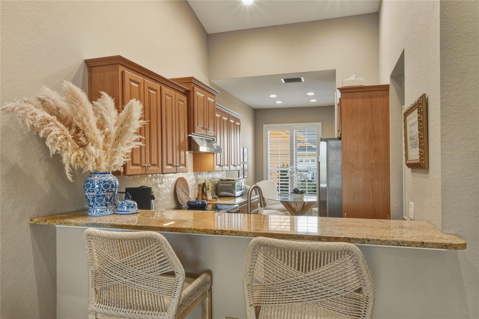 MISSION LKS/OAKBRIDGE - Residential