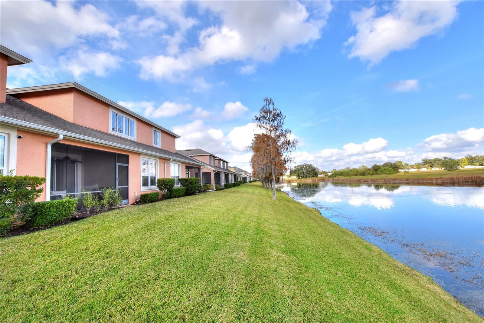 MISSION LKS/OAKBRIDGE - Residential