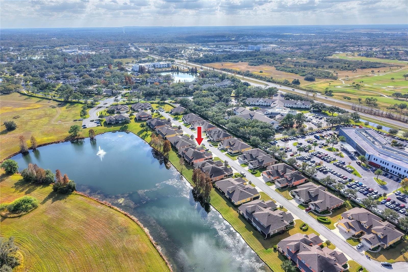 MISSION LKS/OAKBRIDGE - Residential