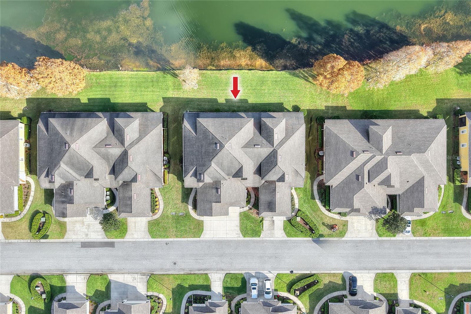 MISSION LKS/OAKBRIDGE - Residential