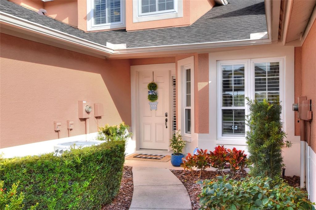 Photo of 2956 Mission Lakes Drive #49, Lakeland, FL 33803 (MLS # L4958258)