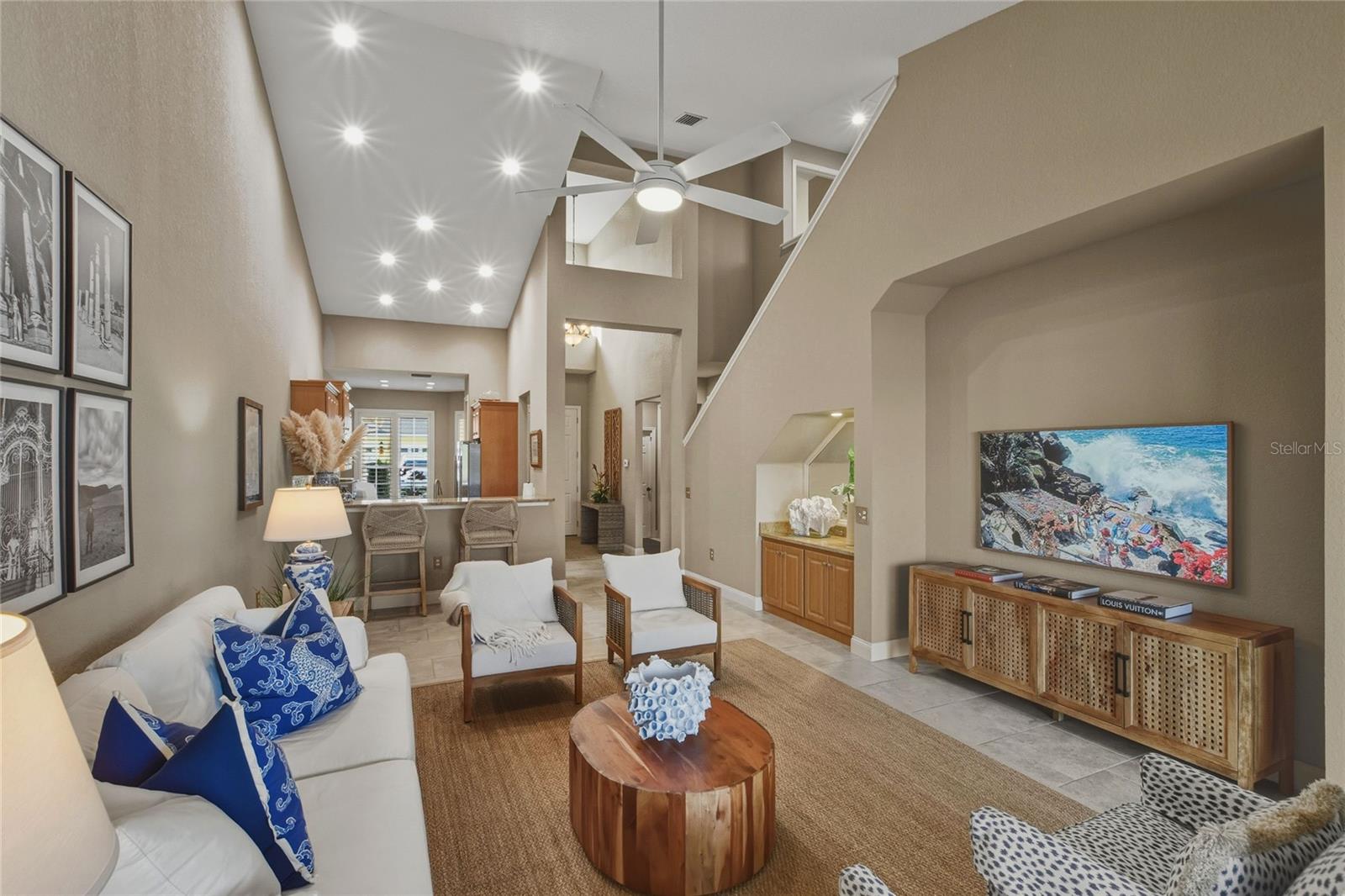 MISSION LKS/OAKBRIDGE - Residential