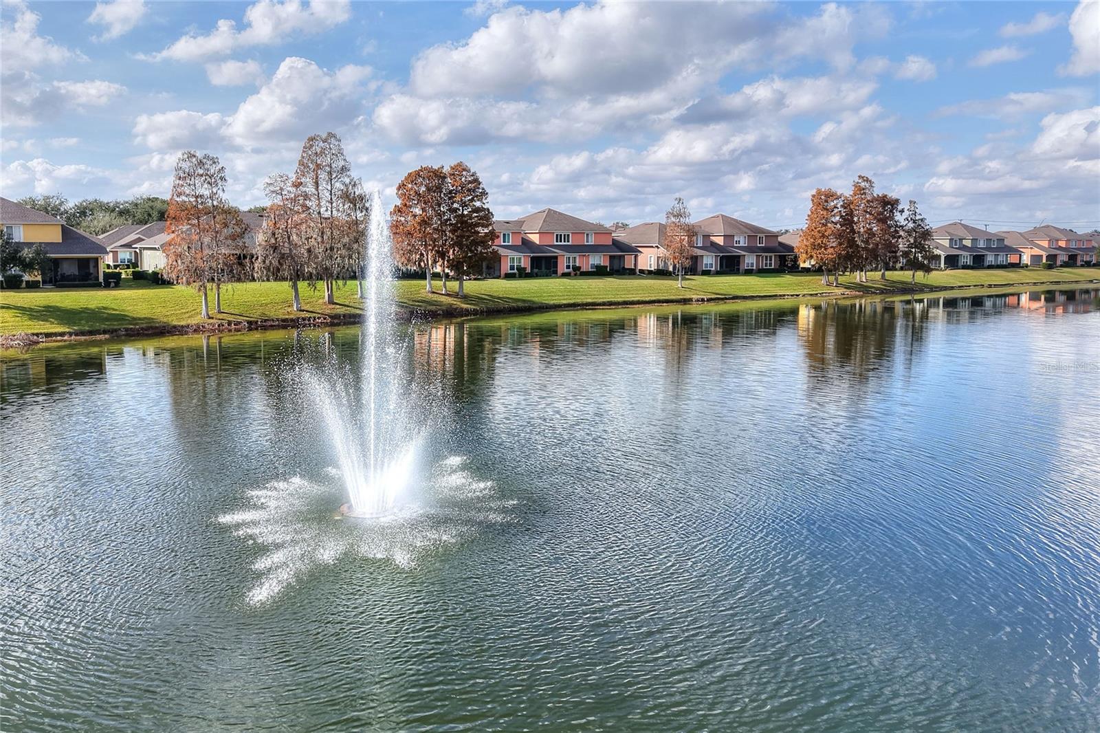 MISSION LKS/OAKBRIDGE - Residential