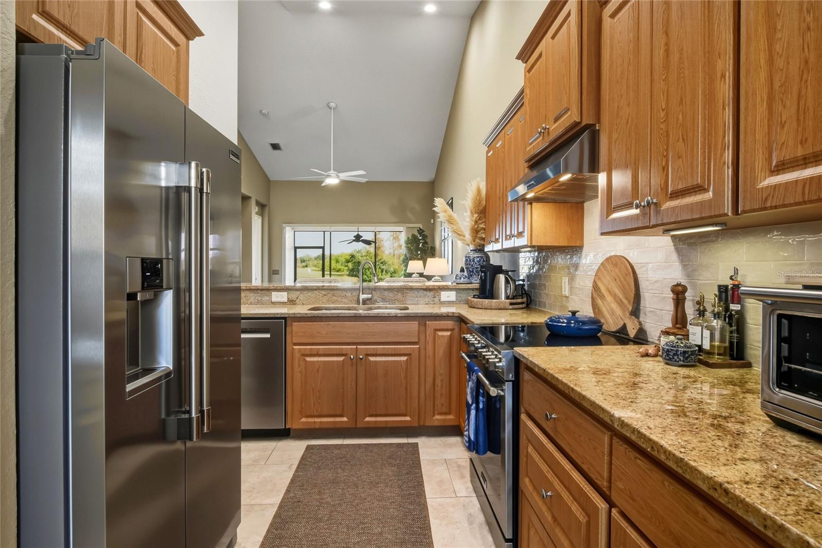 MISSION LKS/OAKBRIDGE - Residential