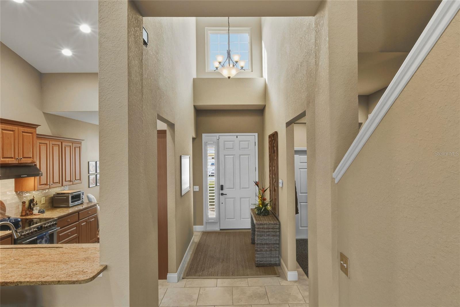 MISSION LKS/OAKBRIDGE - Residential